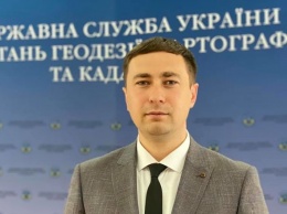 Депутаты назначили Лещенко министром аграрной политики