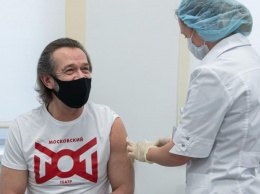 Собянин рассказал о ходе вакцинации в Москве