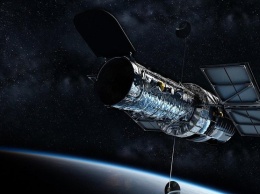 "Хабблу" - 30 лет: самые поразительные открытия телескопа о Вселенной