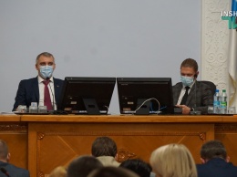 Хорошо, когда есть большинство. В Николаевском горсовете создано 5 депутатских комиссий (ДОКУМЕНТ)