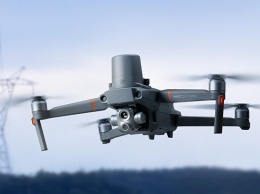 США ввели санкции против крупнейшего производителя дронов - DJI