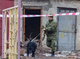 Под Днепром мужчина убил знакомого, спрятал тело в заброшке и пытался сжечь его телефон