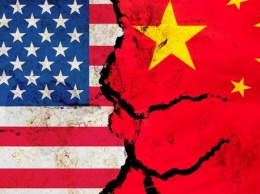 США внесли в черный список 60 китайских компаний, включая SMIC и DJI