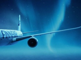 Finnair предлагает авиабилеты в гости к Санте для тех, кто застрял дома