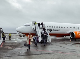 Летим в Турцию и Чехию: еще две авиакомпании добавили рейсы из Одессы