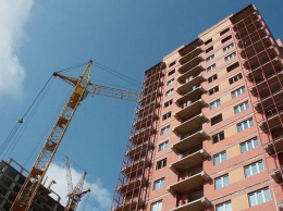 Украина вошла в шестерку мировых лидеров по росту цен на жилье
