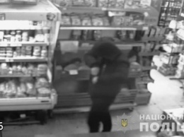 В Одессе задержали серийного грабителя магазинов и аптек