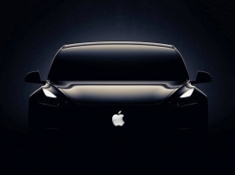 Apple разработает собственный электромобиль и батарею
