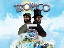 Раздача игр от Epic Games Store: компания дарит Tropico 5