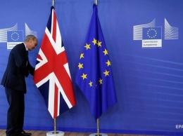 Великобритания и ЕС согласовали торговую сделку по Brexit - СМИ