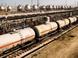 Украина снизила транзит сжиженного газа на 20%