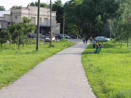 В связи с ростом количества парков и скверов, в Павлограде, будет создано еще одно коммунальное предприятие