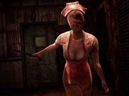 Автор Silent Hill объявил о подготовке нового хоррора