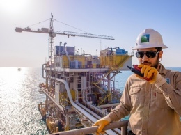 Саудовская Аравия открыла новые месторождения нефти и газа