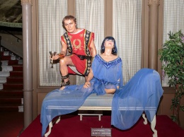 Музей восковых фигур Барселоны пополнился новыми персонажами