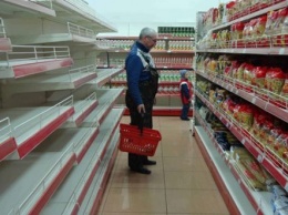 В Кабмине подсчитали убытки от эмбарго на товары из РФ