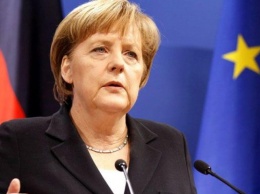"Обращаюсь в последний раз": Меркель сделала сенсационное заявление