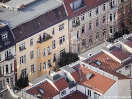 Недвижимость в Германии дорожает, несмотря на падение экономики
