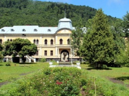 Дворец Гредлов после реставрации хотят сделать туристической «меккой»