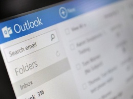 В Outlook появились автоматические завершения предложений