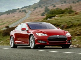 Tesla произвела полмиллиона электромобилей за год