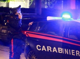 В Италии украинка совершила жуткое самоубийство