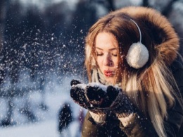 Несложные правила, которые позволят не простудиться в зимнее время