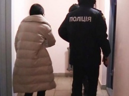 В Киеве мужчина убил знакомого и поджег его квартиру