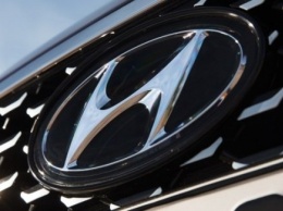Hyundai тестирует новый компактный кроссовер