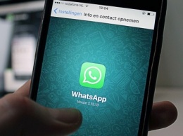 Facebook выдвинул жесткий ультиматум пользователям WhatsApp