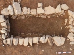 Во Франции археологи обнаружили древний некрополь, которому более 4 тысяч лет