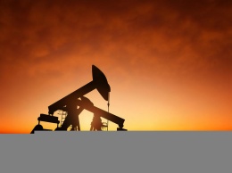 Цена на нефть марки Brent выросла до максимума