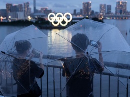 80% японцев не хотят проведения Олимпийских игр в 2021 году. В стране обнаружили еще один штам коронавируса