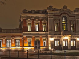 Псковский академический театр драмы стал частью «Александринки»