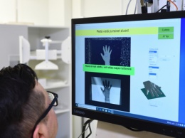 В Финляндии разрабатывают переносной рентген-аппарат
