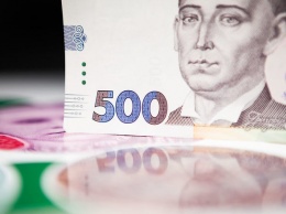 В этом году Украина должна отдать кредиторам почти 600 млрд грн