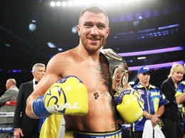 Есть чем гордиться: боксер из Одесской области вошел в ТОП-10 рейтинга Boxing Scene