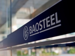 Baosteel повысит цены на стальной прокат в феврале