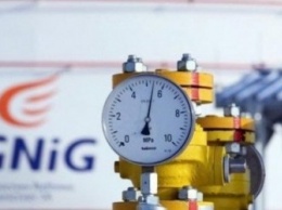 Польская PGNiG намерена создать предприятие по добыче газа в Украине