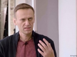 Комментарий: Возвращение Навального - задержать нельзя отпустить