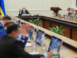 Кабмин одобрил концепцию космической программы Украины на 5 лет