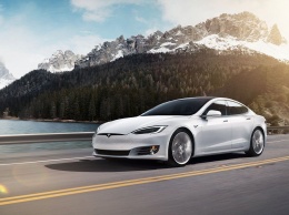 В США требуют отозвать 158 000 автомобилей бренда Tesla из-за дефекта