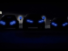 Alpine выпустит три новых электромобиля, включая разработанный совместно с Lotus
