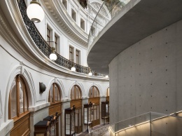 Что нужно знать о новом музее Франсуа Пино в Париже
