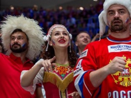 Россияне на международных соревнованиях заменят запрещенный гимн на песню времен Второй мировой войны