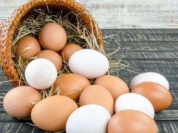 Яйца в стране подорожали из-за НАБУ