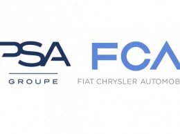 Peugeot и Fiat Chrysler объединились в один из крупнейших в мире автоконцернов