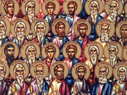 17 января - Собор 70 апостолов: главные запреты дня