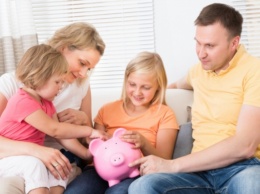Как говорить с детьми про деньги: советы родителям