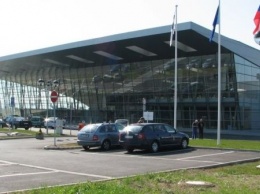 Остравский аэропорт открывает авиасообщение с Киевом